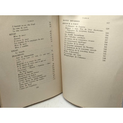 Testament / coll. Métamorphoses
