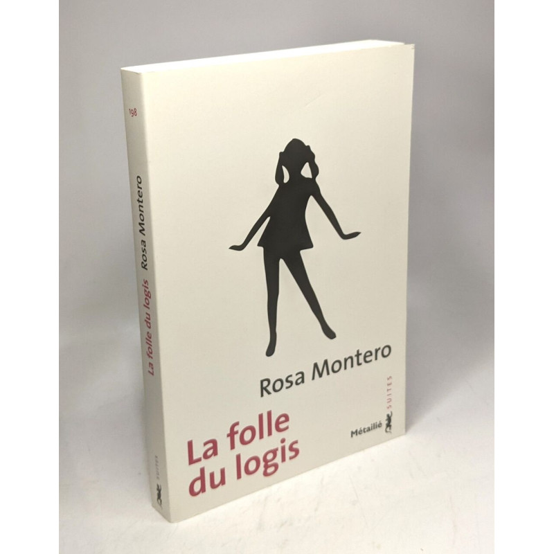 La Folle du logis (Réédition)