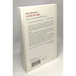La Folle du logis (Réédition)