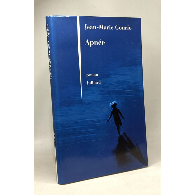 Apnée