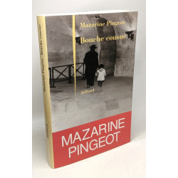 Bouche cousue