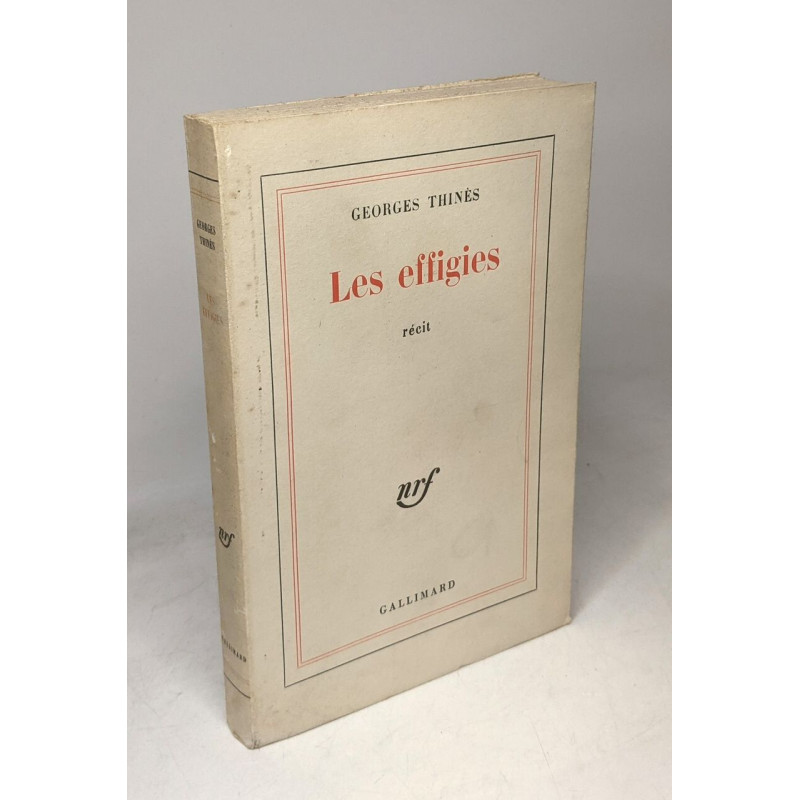 Les effigies