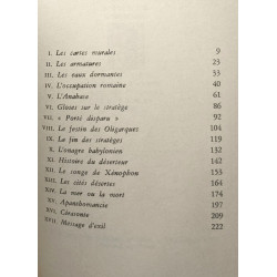 Les effigies