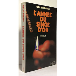 L'année du singe d'or