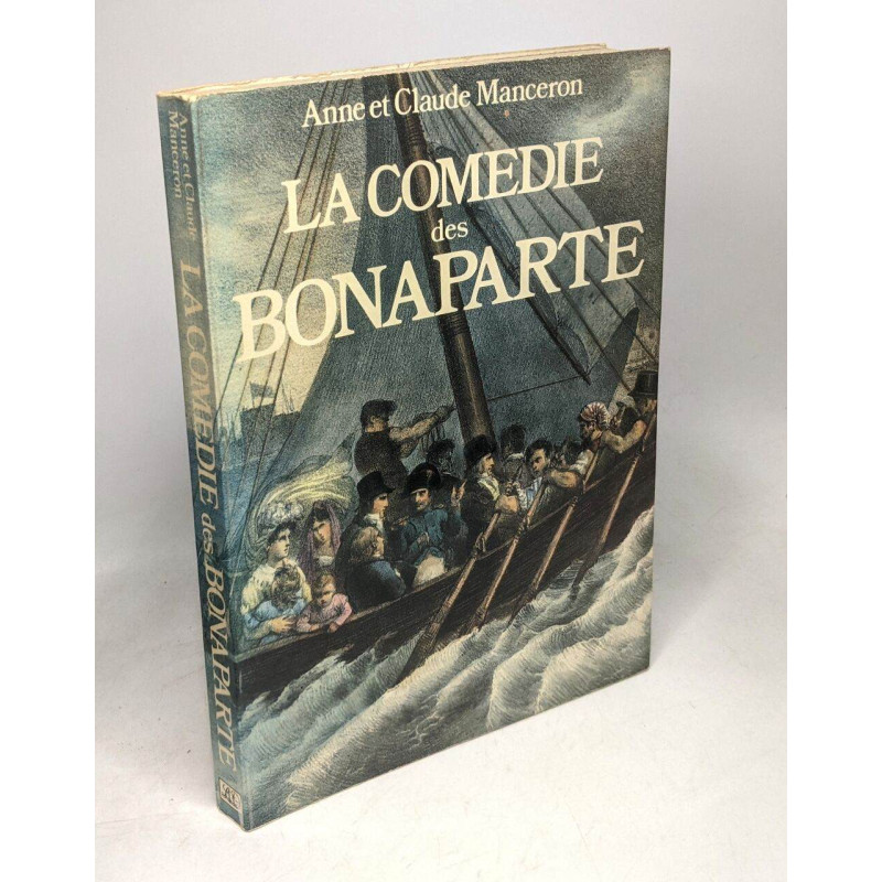 La comédie des bonaparte