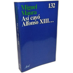Asi Cayo Alfonso XIII