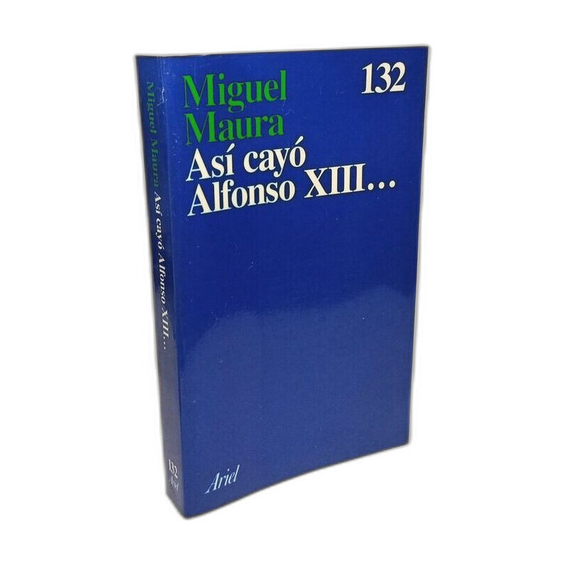 Asi Cayo Alfonso XIII