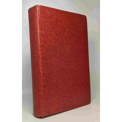 Aspects de la littérature anglaise 1918 - 1940 - revue Fontaine...