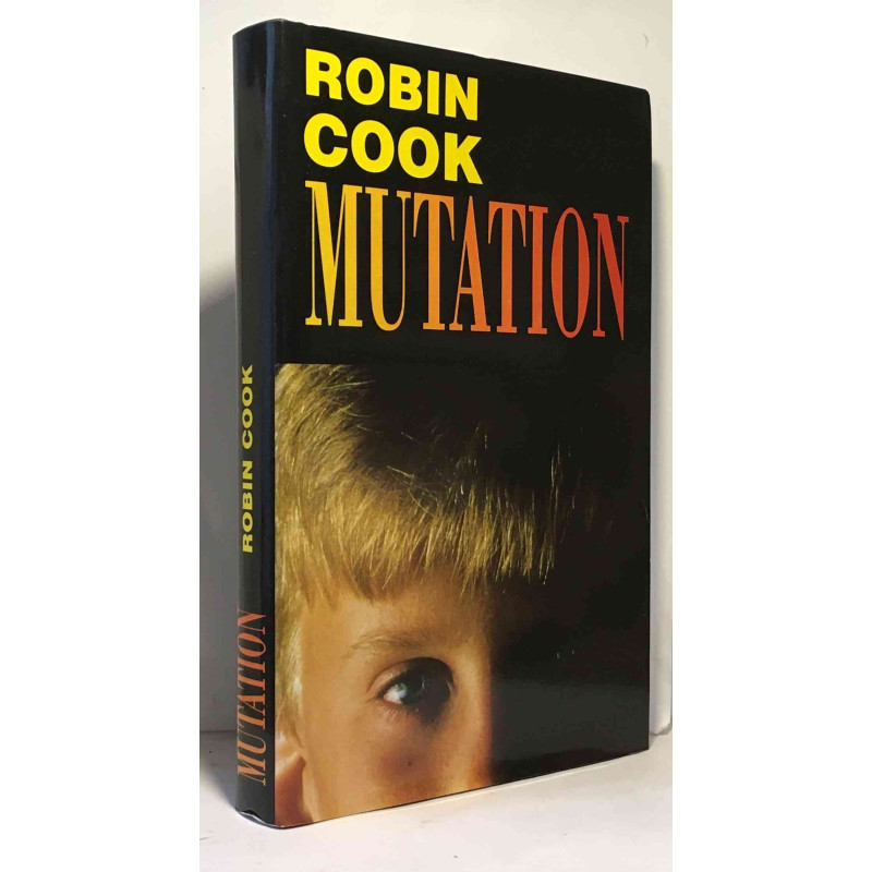 Mutation