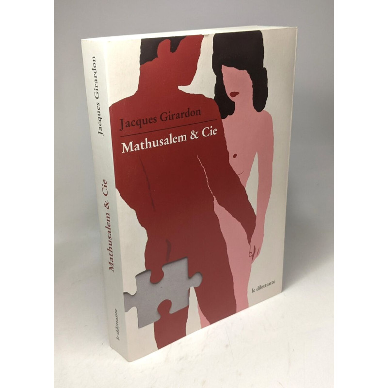 Mathusalem et Cie
