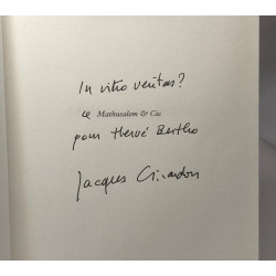Mathusalem et Cie