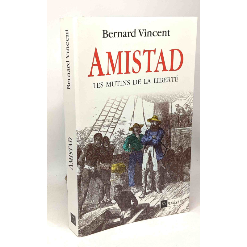 Amistad