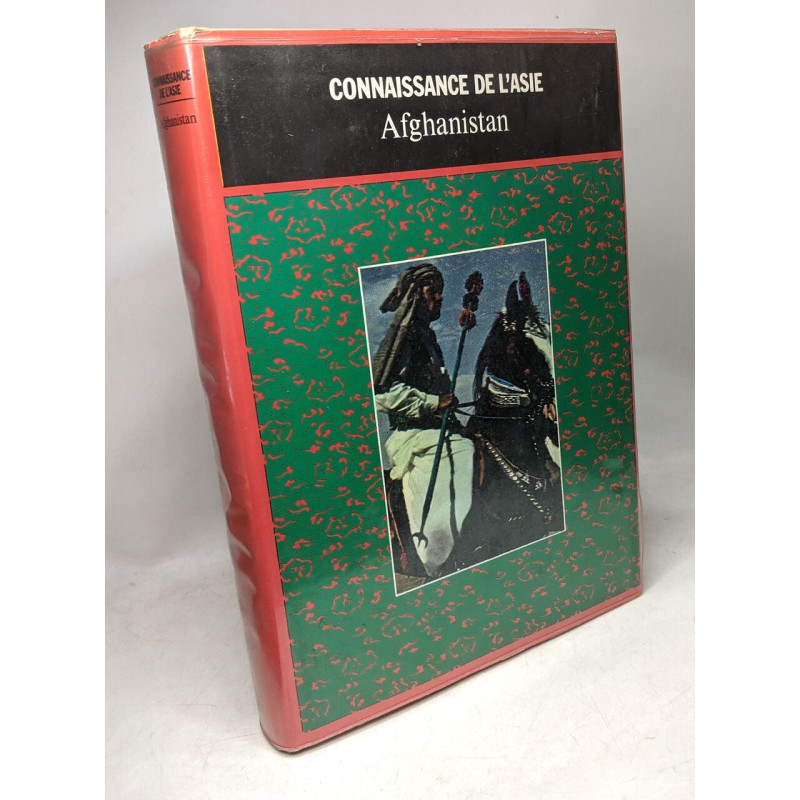 Connaissance de l'asie. islam blanc sous le toit du monde. 64...