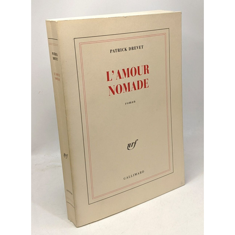 L'amour nomade