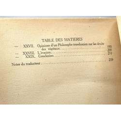 Erewhon ou de l'autre côté des montagnes - 2e éd. trad. par Valéry...