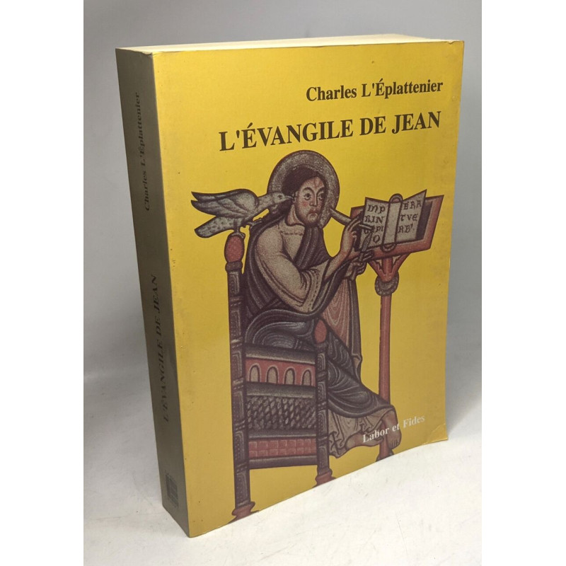 L'Évangile de Jean