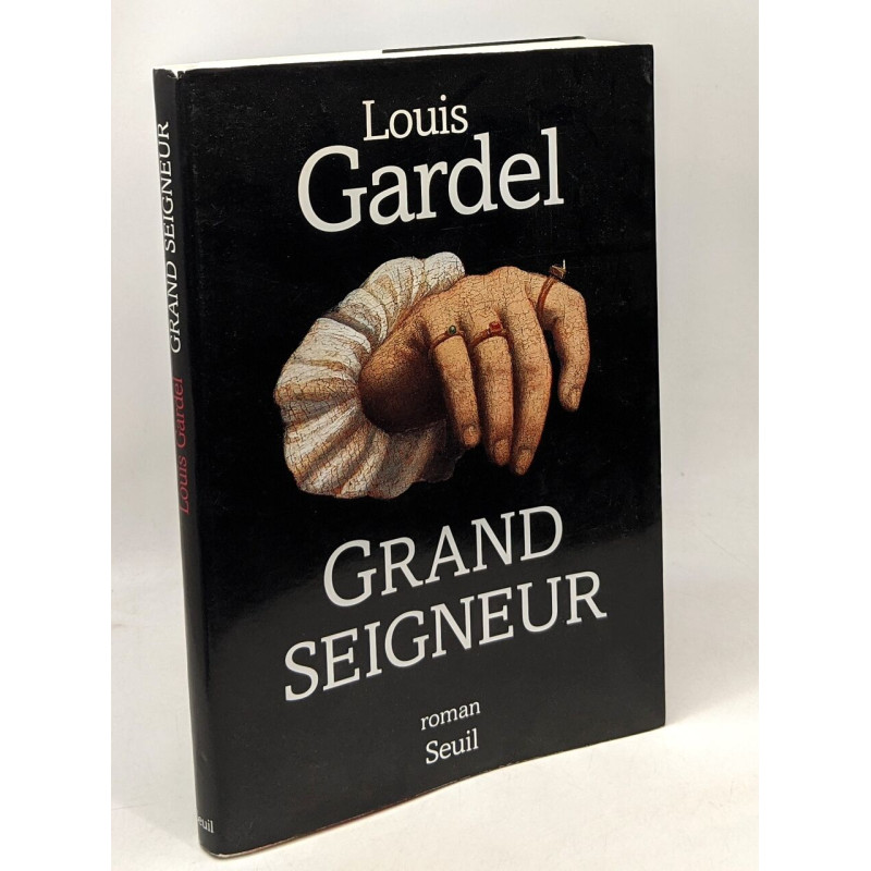 Grand Seigneur