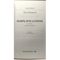 Simplifications