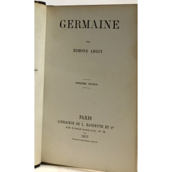 Germaine