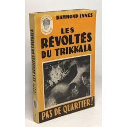 Les révoltés du Trikkala