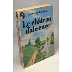 Le Château d'absence