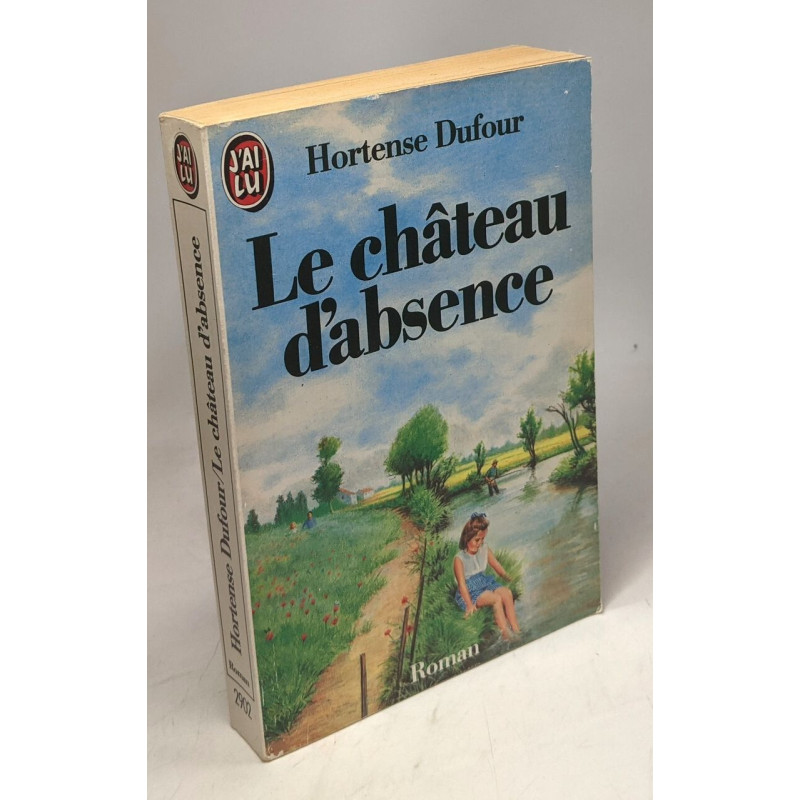 Le Château d'absence