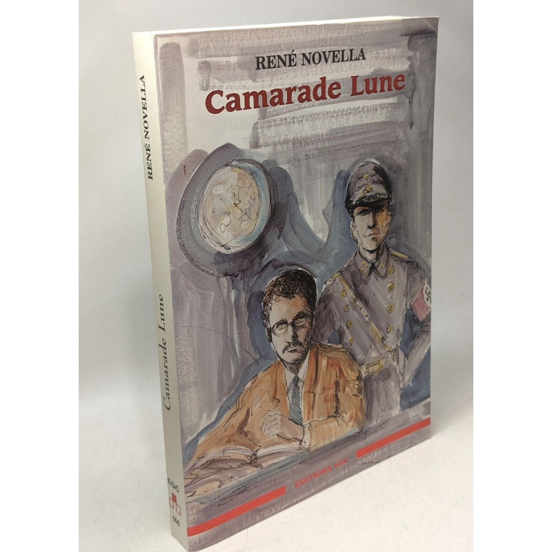 Camarade lune