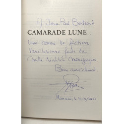 Camarade lune