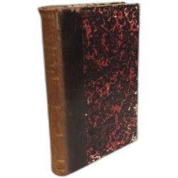 Les Jeunes esclaves. Aventures de terre. Traduction de E. Allouard