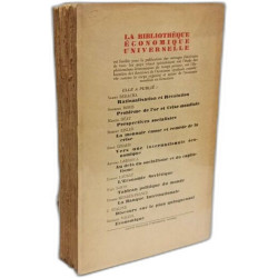 Au delà du capitalisme et du socialisme