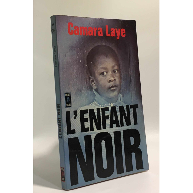 L'enfant Noir