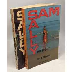Sam Sally - Contre-Ut (1981) + A pleins Tombeaux (1979)