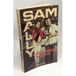 Sam Sally - Contre-Ut (1981) + A pleins Tombeaux (1979)