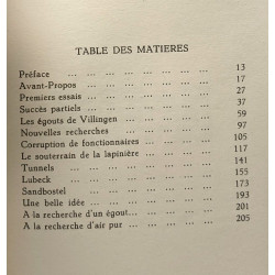 Voyageurs traqués