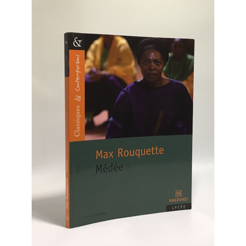 Médée
