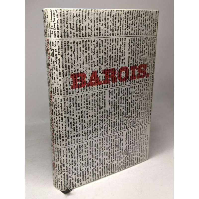 Jean Barois