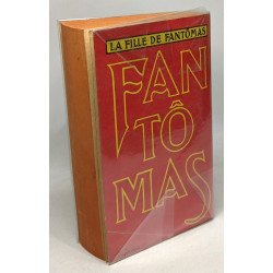 La fille de Fantomas
