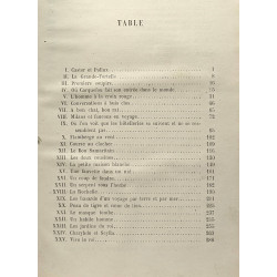 Les coups d'épées de M. de la Guerche - nouvelle édition