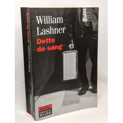 Dette de sang + Veritas + Vice de forme --- 3 livres