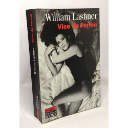 Dette de sang + Veritas + Vice de forme --- 3 livres