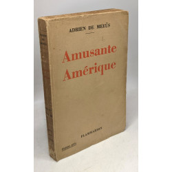Amusante amérique