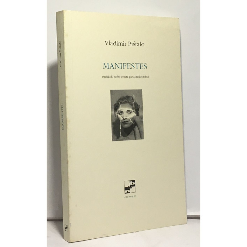 Manifestes