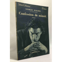 Confession de minuit - select collection n°87