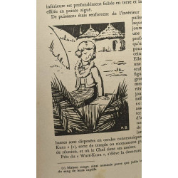 Le mystère du lac d'argent