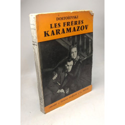 Les frères karamazova