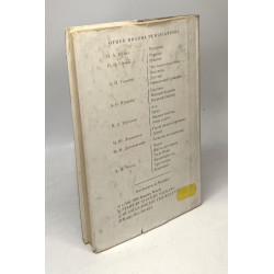 The thunderstorm / the library of Russian Classics