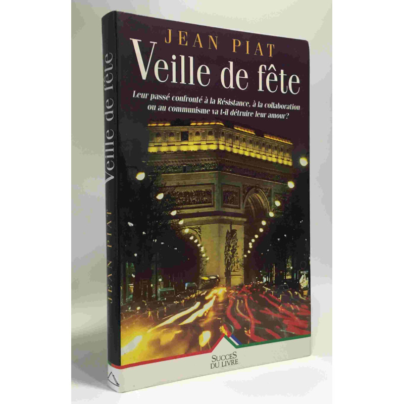 Veille de fête