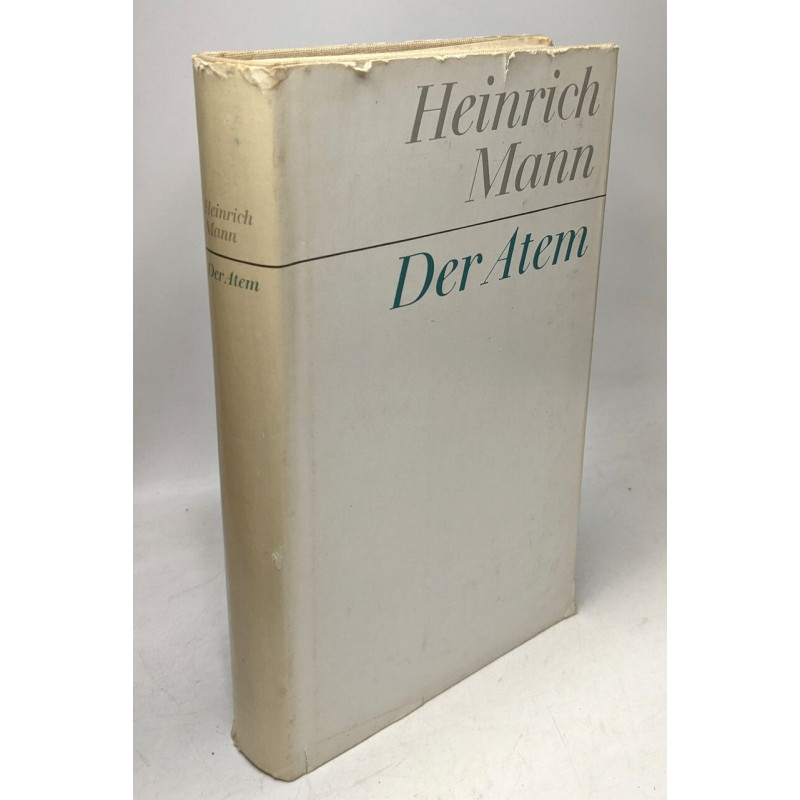 Der Atem