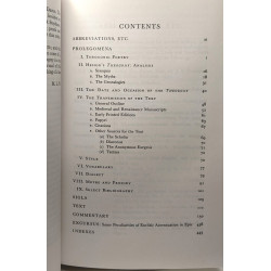 Theogony (Oxford University Press academic monograph reprints)