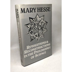 Revolutions and Reconstructions in the Philosophy of Science